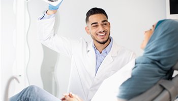 قسم الحجامة الطبية والطب البديل تحت إشراف طبي مجمع بسمة اللؤلؤ